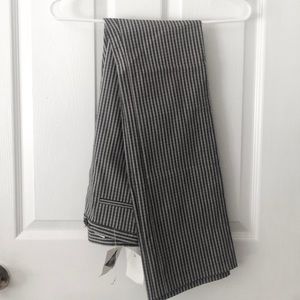 Stripped Tilden Pants New Without Tags!